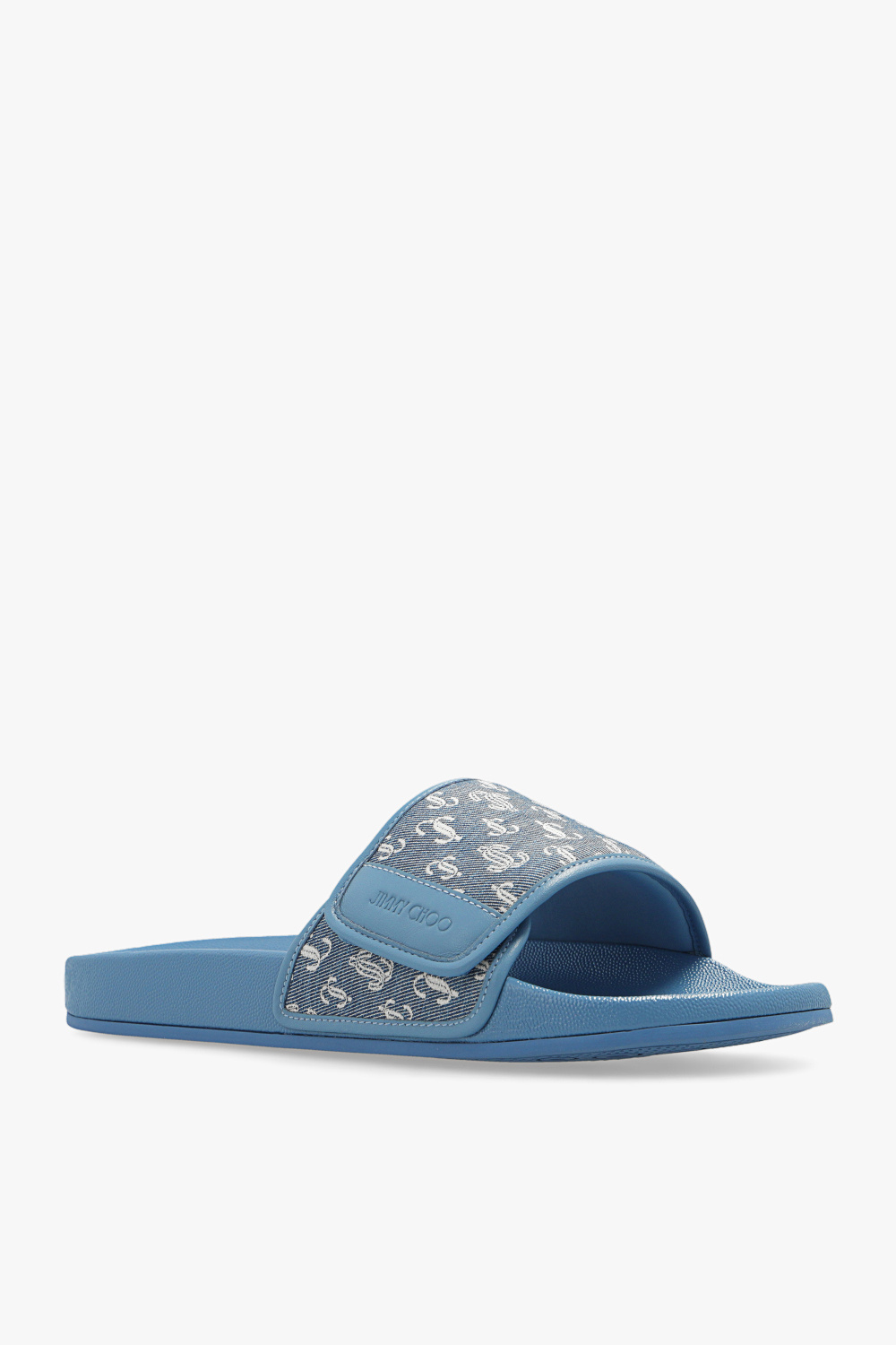 Jimmy Choo 'Fitz' slides | Men's Shoes | Marsèll Spatula